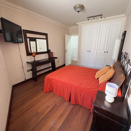 Piso Moderno Puerto De La Cruz Villa Isabel Dış mekan fotoğraf