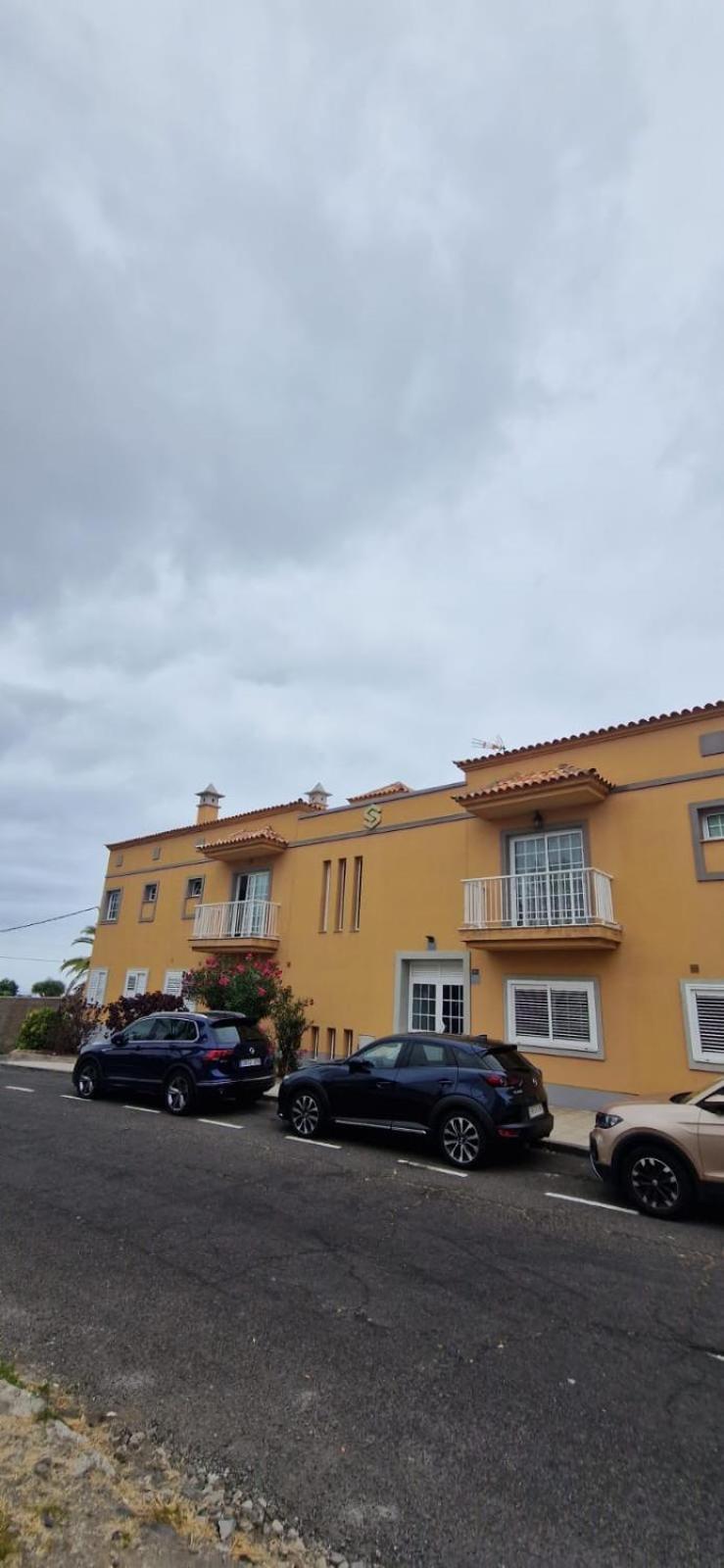 Piso Moderno Puerto De La Cruz Villa Isabel Dış mekan fotoğraf