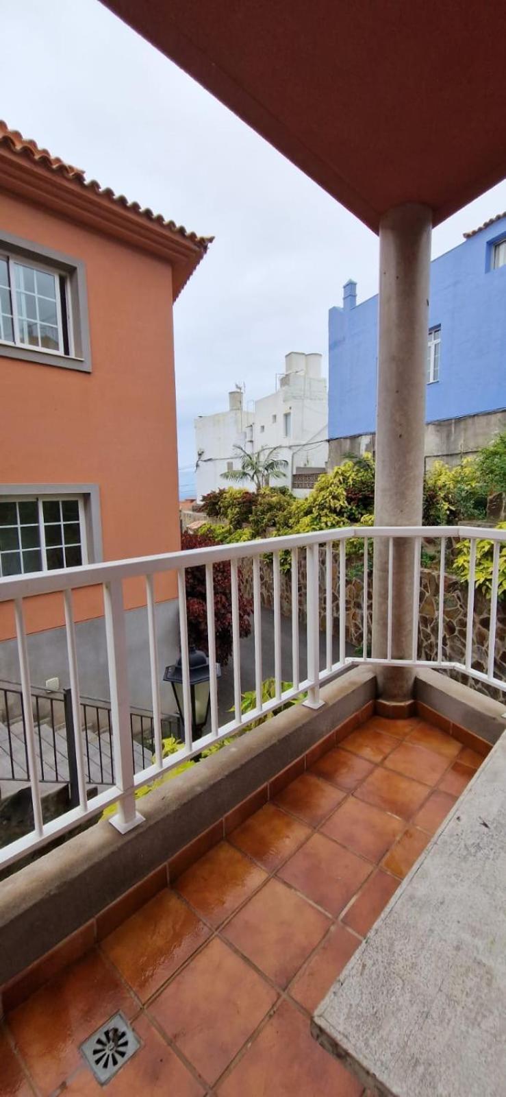 Piso Moderno Puerto De La Cruz Villa Isabel Dış mekan fotoğraf
