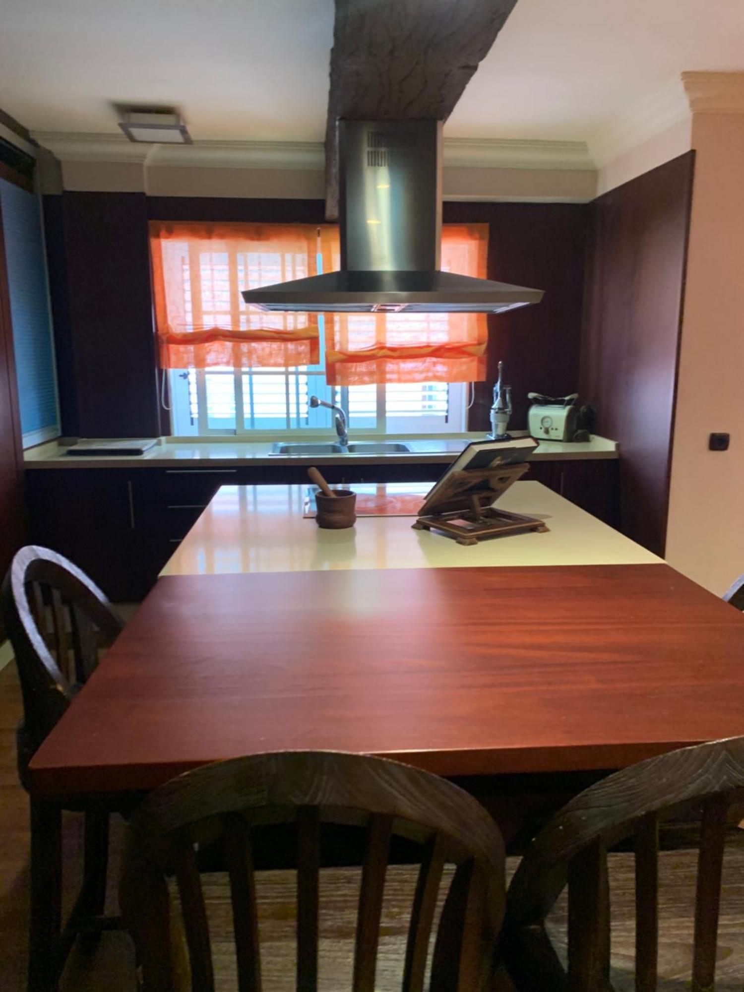 Piso Moderno Puerto De La Cruz Villa Isabel Dış mekan fotoğraf