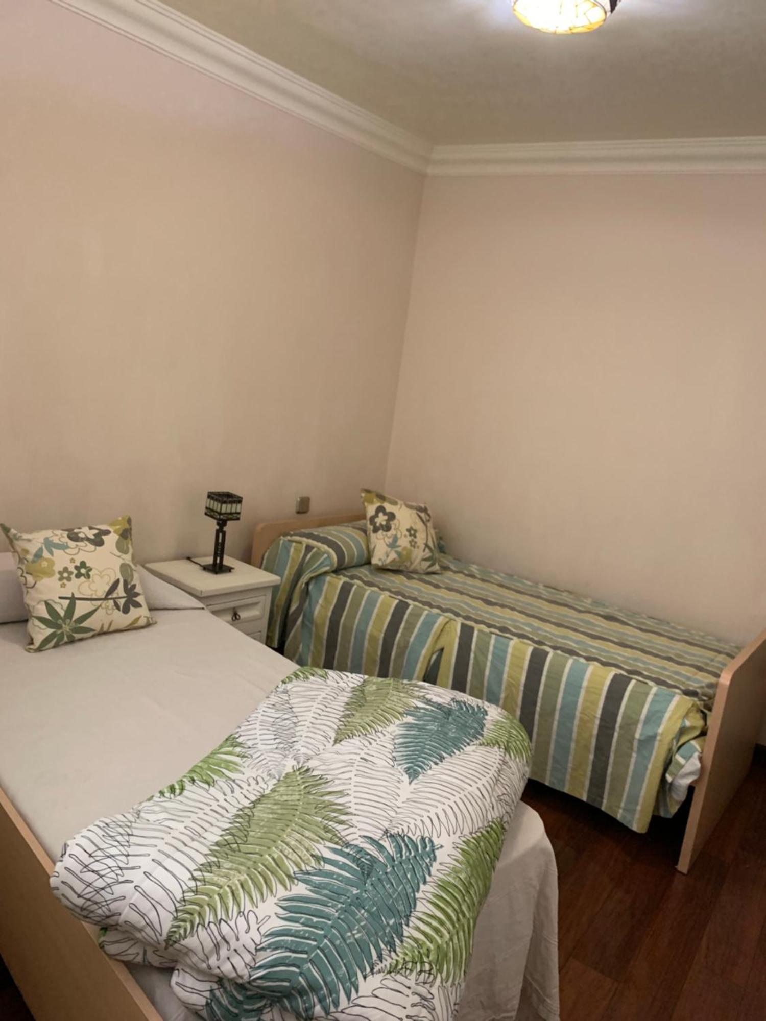 Piso Moderno Puerto De La Cruz Villa Isabel Dış mekan fotoğraf