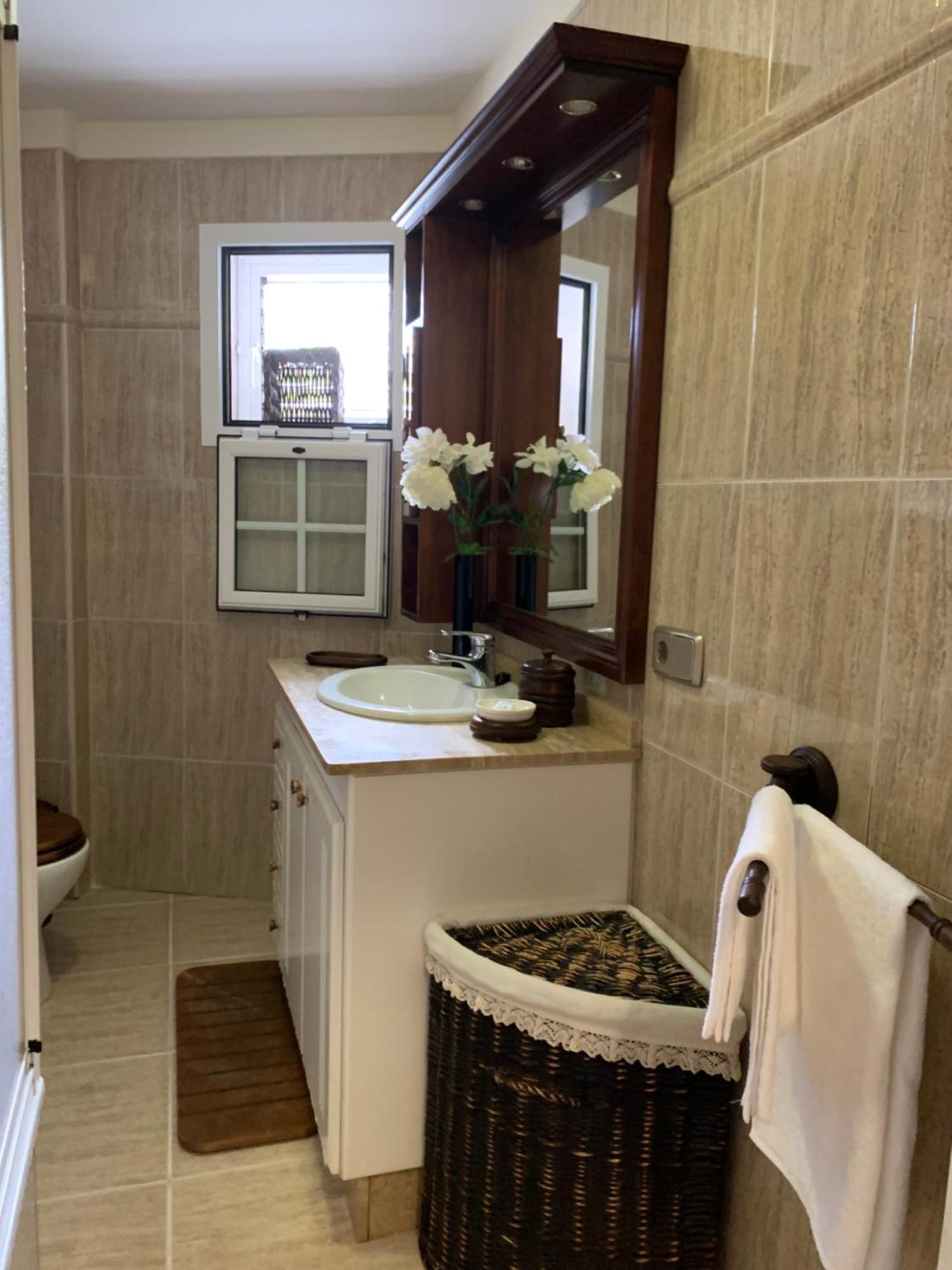 Piso Moderno Puerto De La Cruz Villa Isabel Dış mekan fotoğraf