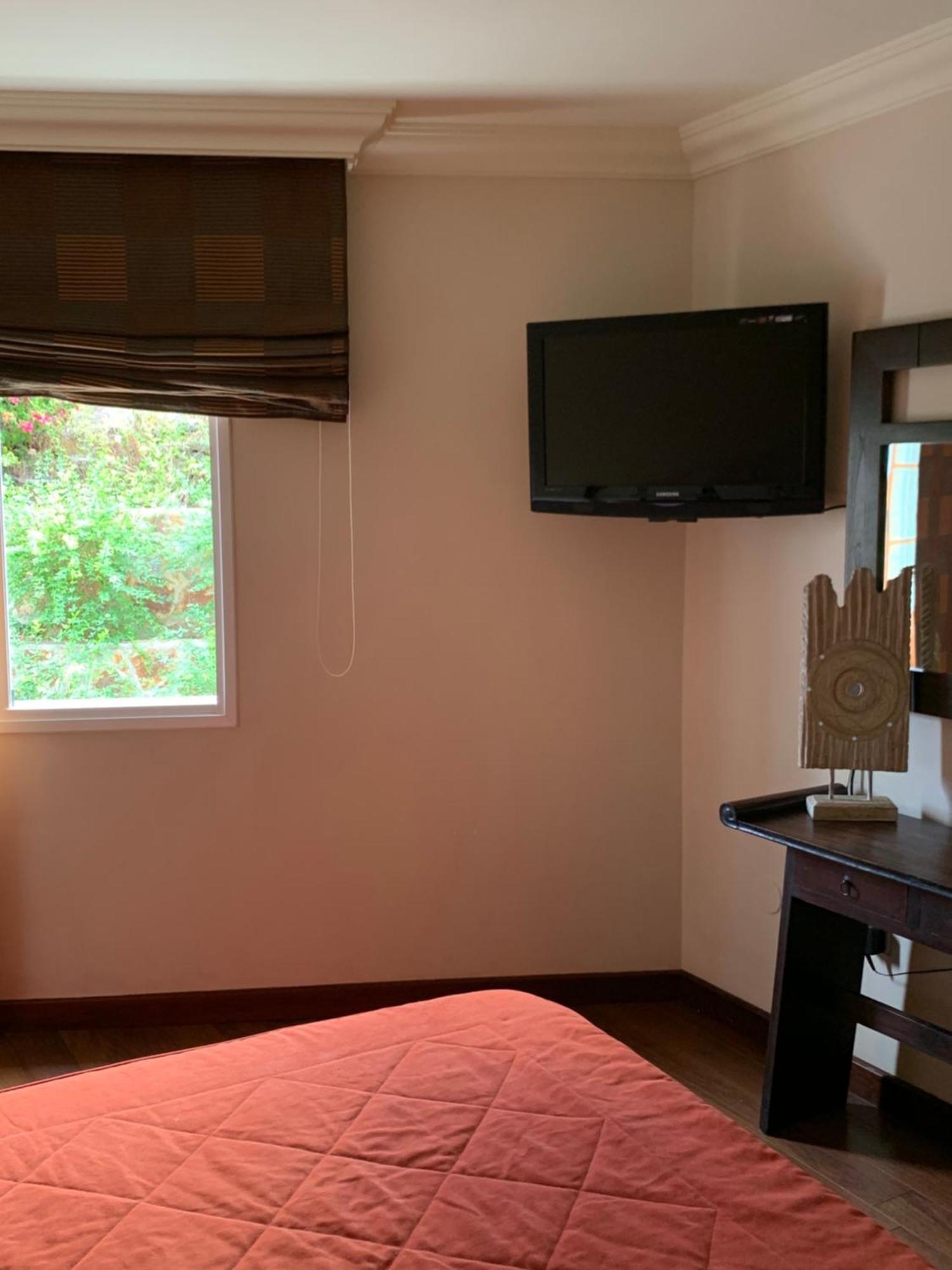 Piso Moderno Puerto De La Cruz Villa Isabel Dış mekan fotoğraf