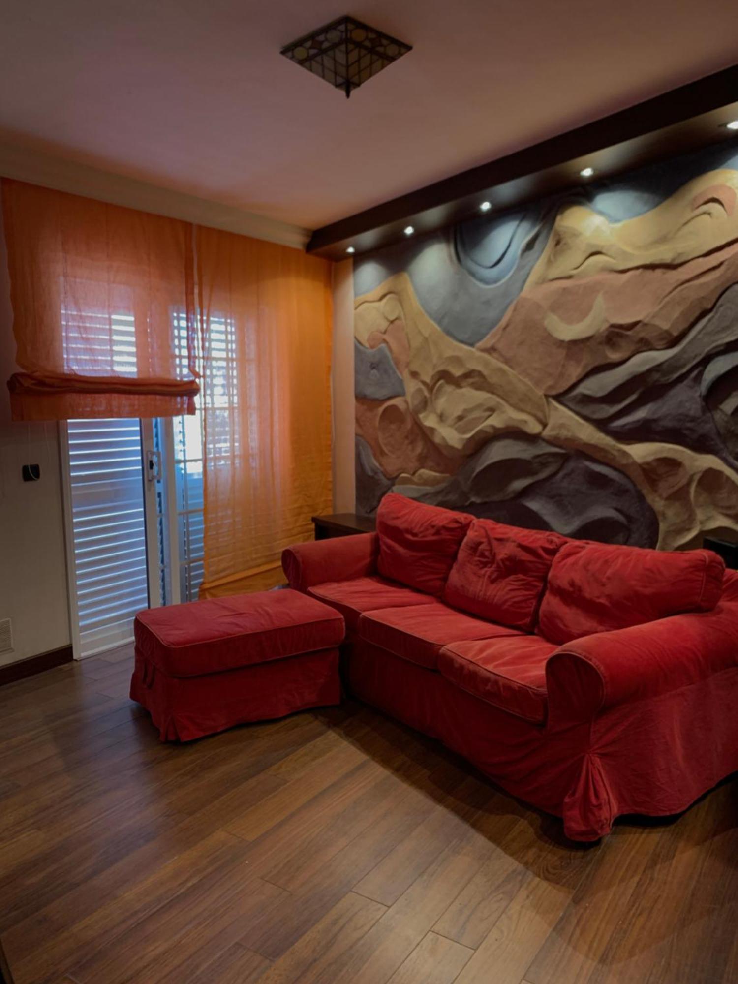 Piso Moderno Puerto De La Cruz Villa Isabel Dış mekan fotoğraf