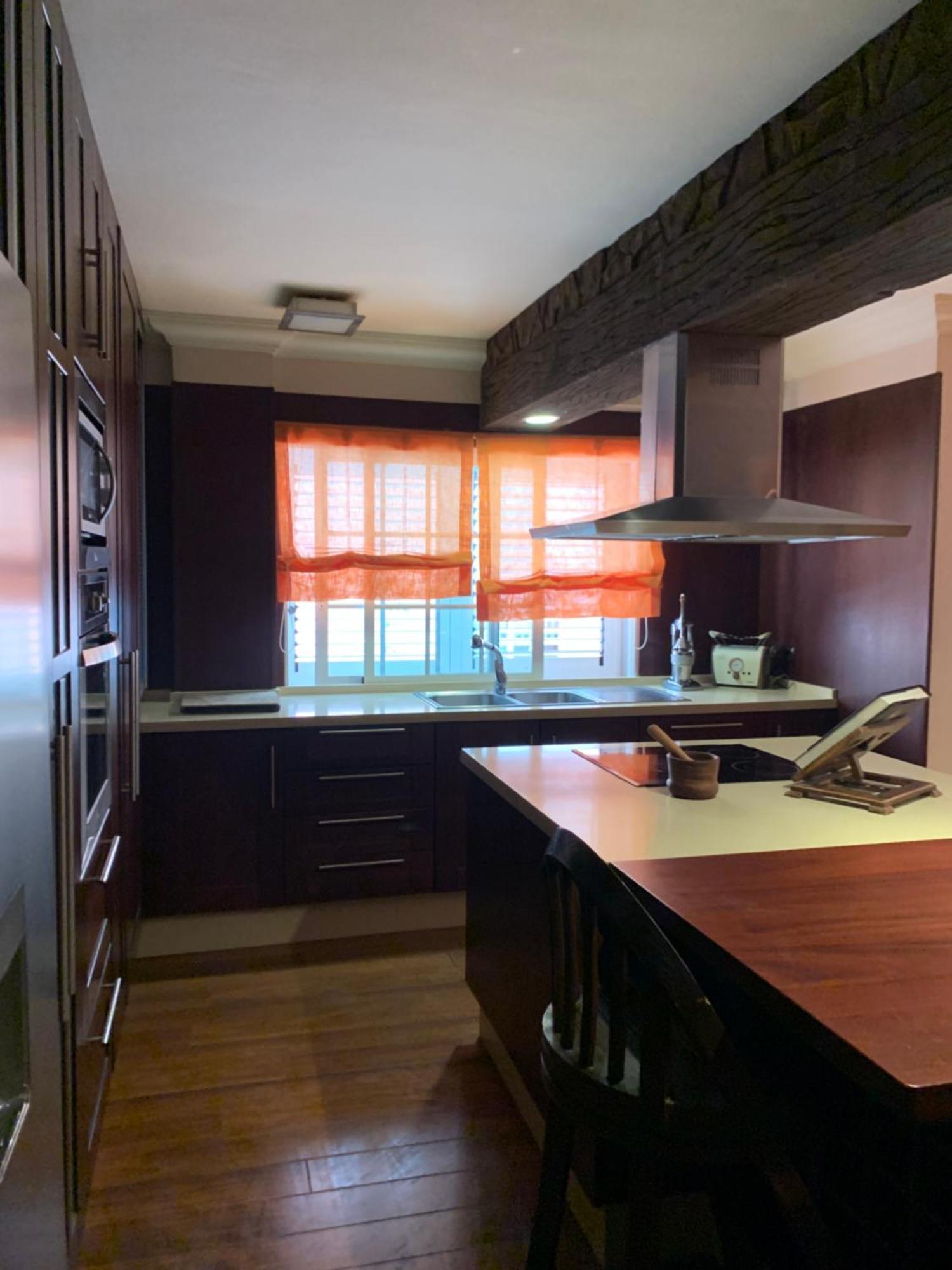 Piso Moderno Puerto De La Cruz Villa Isabel Dış mekan fotoğraf