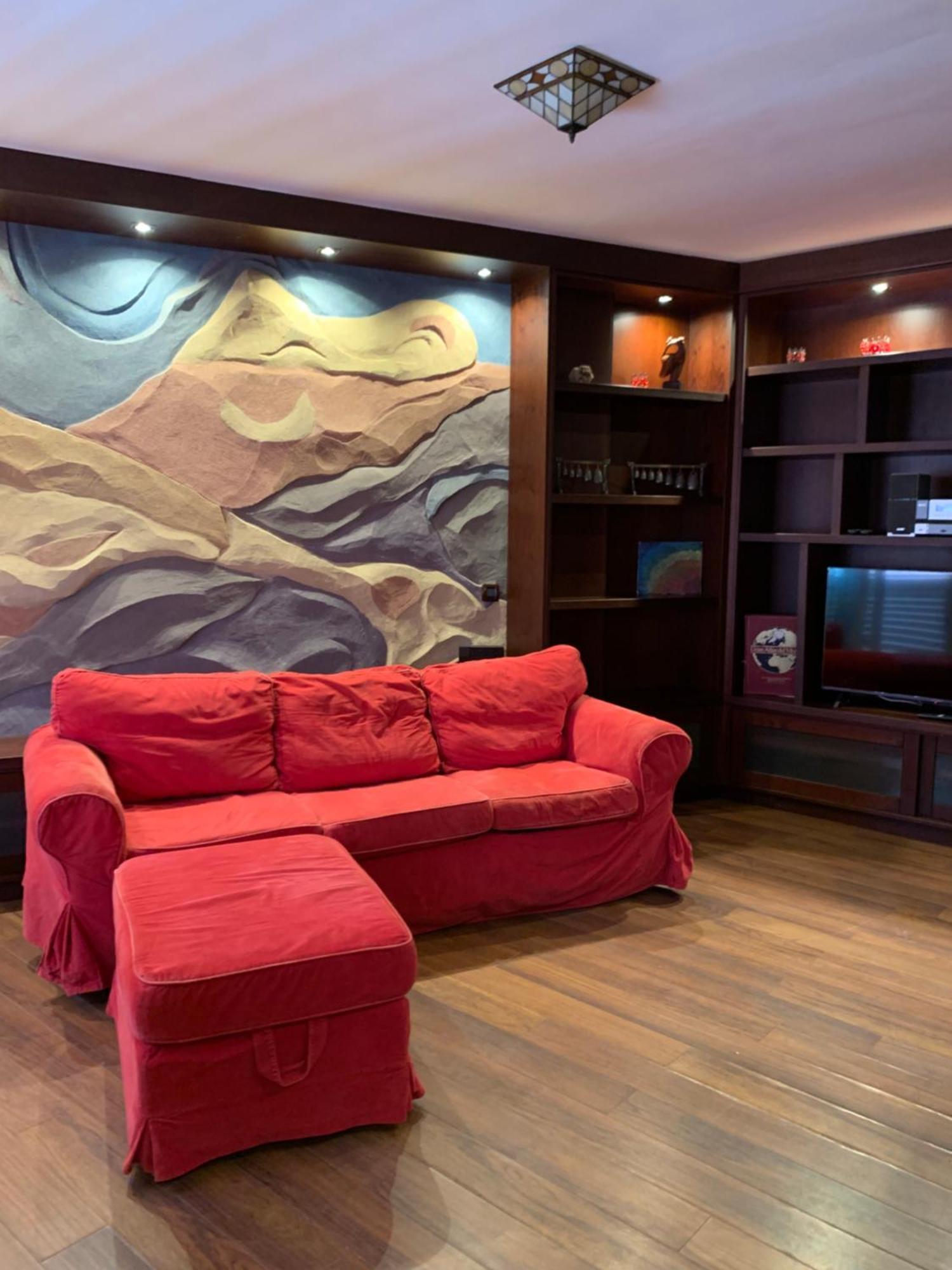 Piso Moderno Puerto De La Cruz Villa Isabel Dış mekan fotoğraf
