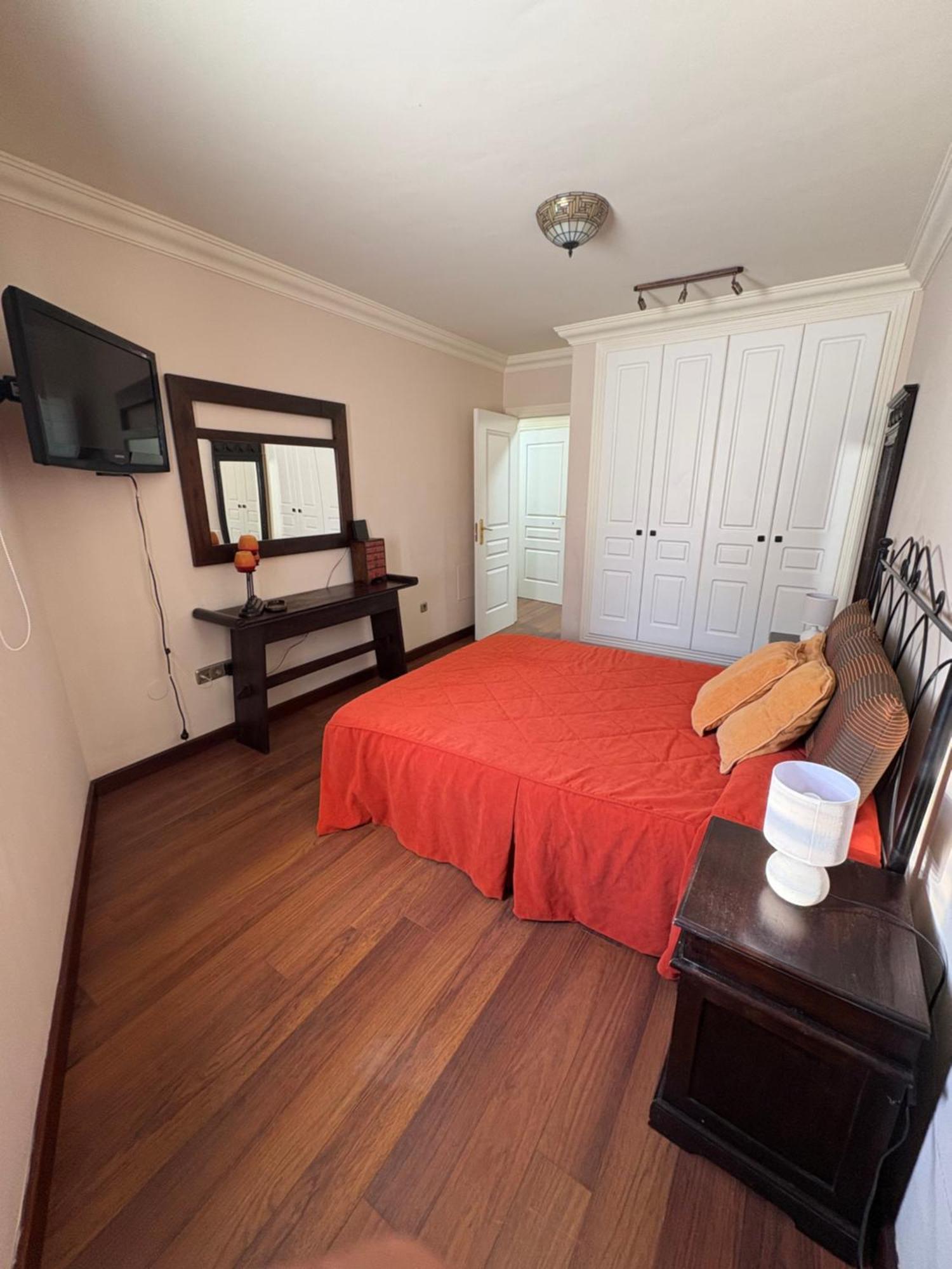 Piso Moderno Puerto De La Cruz Villa Isabel Dış mekan fotoğraf