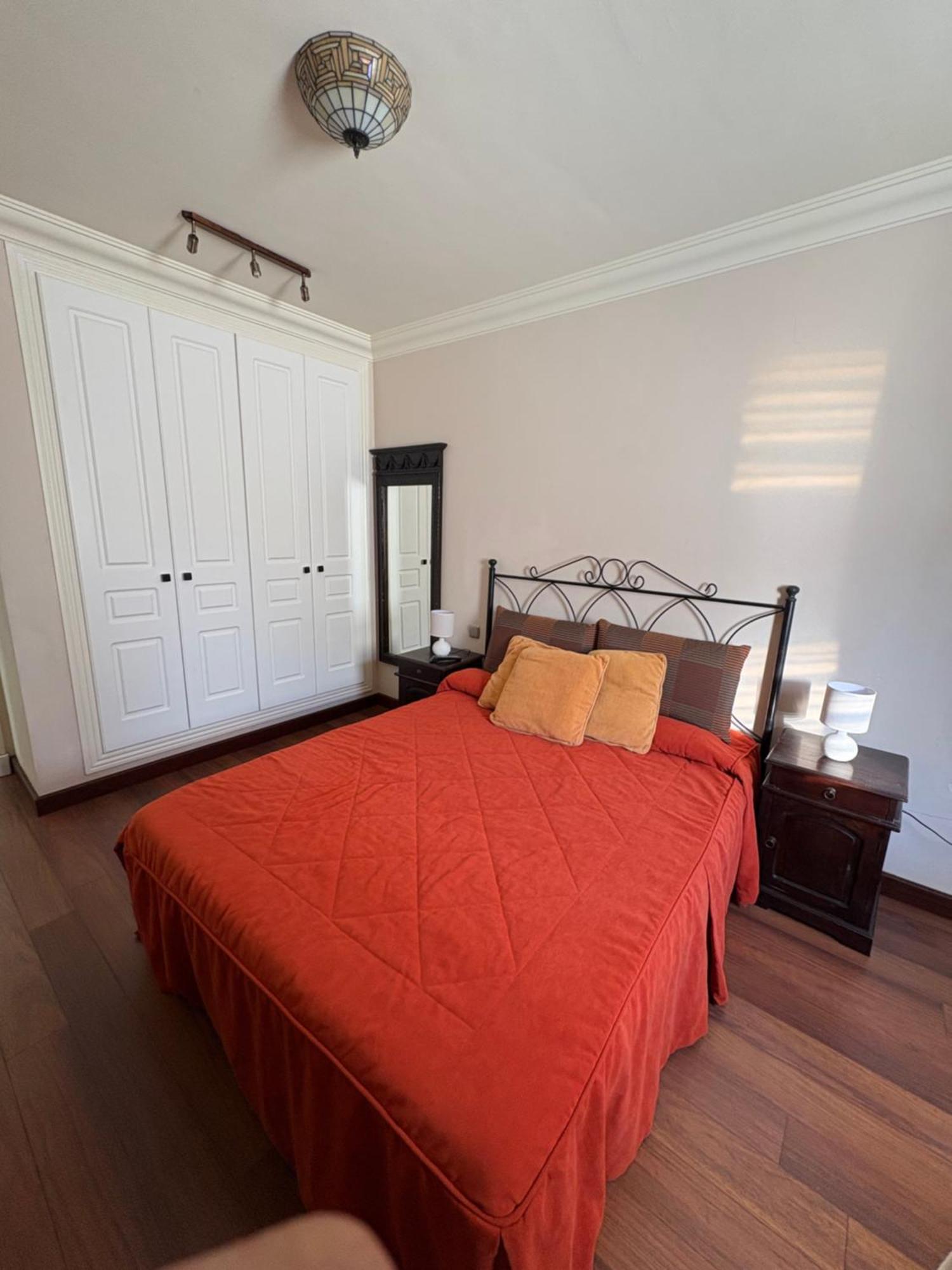 Piso Moderno Puerto De La Cruz Villa Isabel Dış mekan fotoğraf